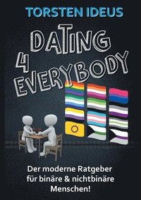 bokomslag Dating 4 everybody