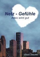 bokomslag Netz - Gefühle