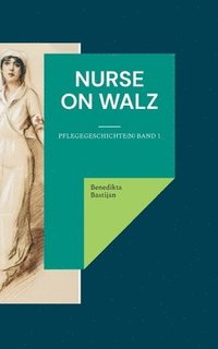 bokomslag Nurse on Walz