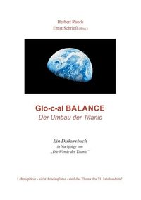 bokomslag Glo-c-al Balance