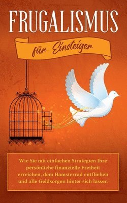 bokomslag Frugalismus für Einsteiger