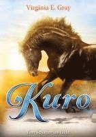 bokomslag Kuro