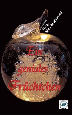 bokomslag geniales Früchtchen