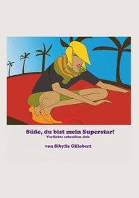 bokomslag Du bist mein Superstar
