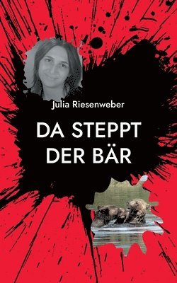 bokomslag Da steppt der Bar