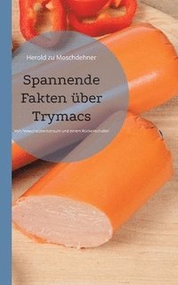 bokomslag Spannende Fakten über Trymacs