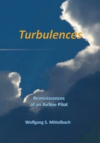 bokomslag Turbulences