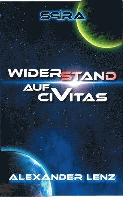 Widerstand auf Civitas 1