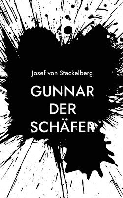 bokomslag Gunnar der Schäfer