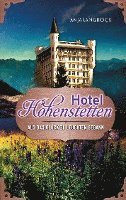 bokomslag Hotel Hohenstetten