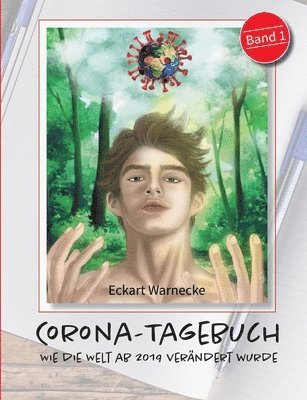 bokomslag Corona Tagebuch (Bd. 1)