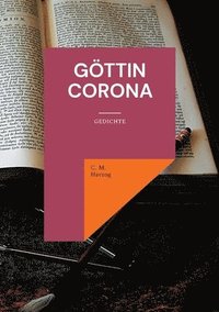 bokomslag Gttin Corona