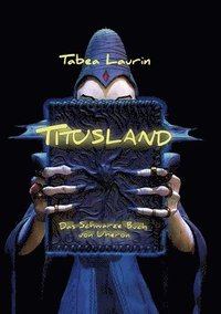 bokomslag Titusland