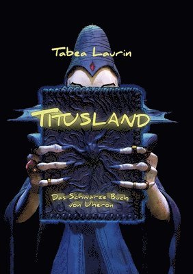 bokomslag Titusland
