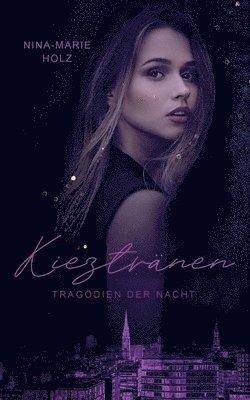 bokomslag Kieztränen