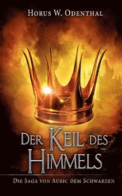 bokomslag Der Keil des Himmels