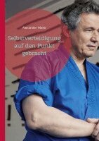 Alexander Meier - Selbstverteidigung, Häftad