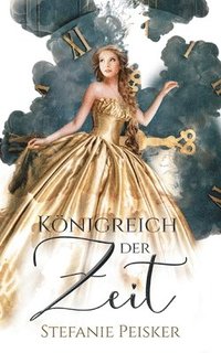 bokomslag Königreich der Zeit