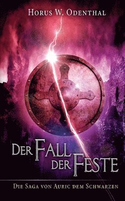 bokomslag Der Fall der Feste