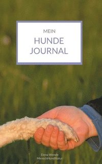 bokomslag Mein Hundejournal