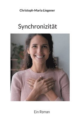 bokomslag Synchronizitt