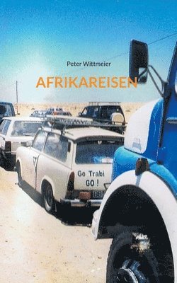 Afrikareisen 1