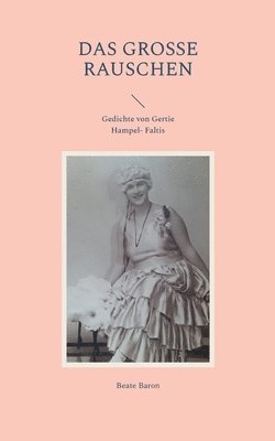 Beate Baron - grosse Rauschen, Häftad