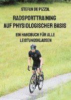 bokomslag Radsporttraining auf physiologischer Basis