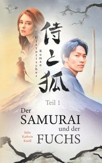 bokomslag Der Samurai und der Fuchs