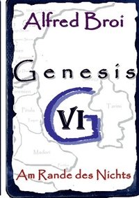 bokomslag Genesis VI