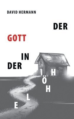 bokomslag Gott in der Höhle