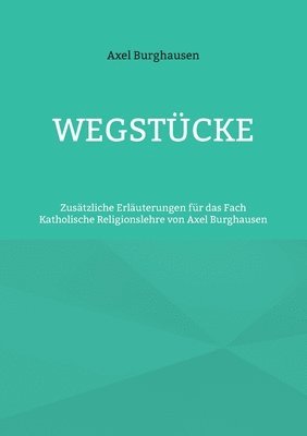 Wegstcke 1