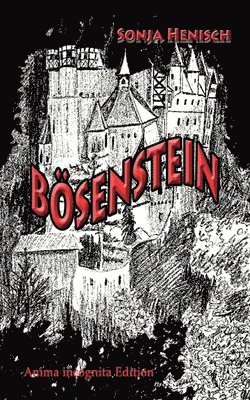 Sonja Henisch - Bösenstein, Häftad