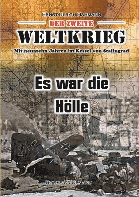 zweite Weltkrieg