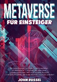 bokomslag Metaverse fr Einsteiger