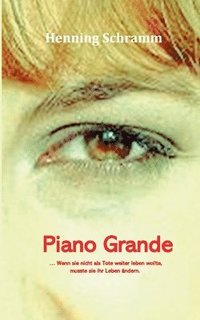 bokomslag Piano Grande