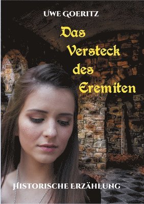 bokomslag Das Versteck des Eremiten