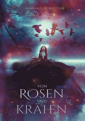 bokomslag Von Rosen und Krähen