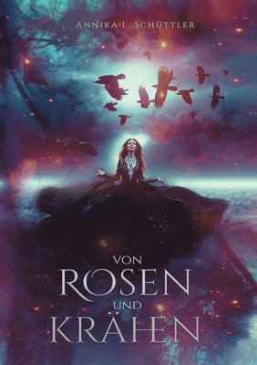 Von Rosen und Krhen 1