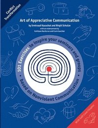 bokomslag Art of Appreciative Communication