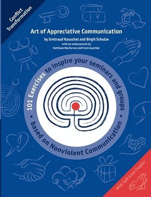 bokomslag Art of Appreciative Communication