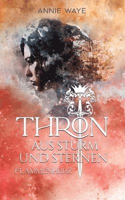 bokomslag Thron aus Sturm und Sternen