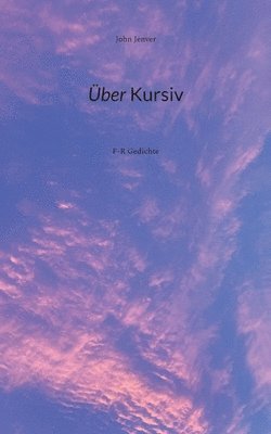 ber Kursiv 1