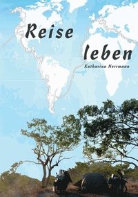 bokomslag Reise leben