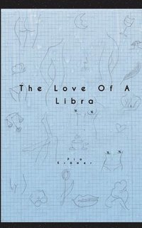 bokomslag Love Of A Libra
