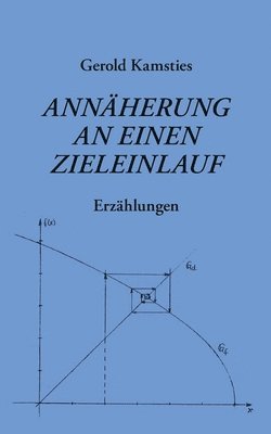bokomslag Annäherung an einen Zieleinlauf