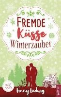 Finny Ludwig - Fremde Küsse Winterzauber, Häftad
