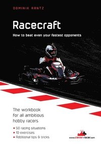 bokomslag Racecraft