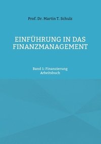 bokomslag Einfuhrung in das Finanzmanagement