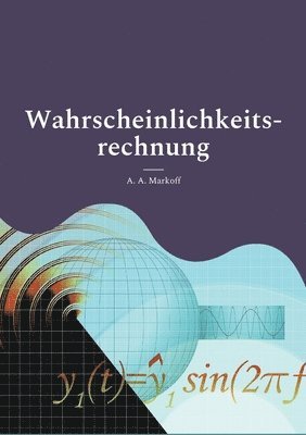 Wahrscheinlichkeitsrechnung 1